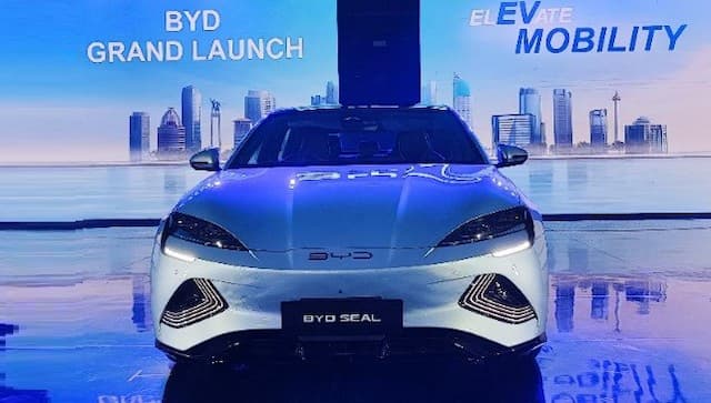 China Salip Jepang Mobil Impor Terbesar di Australia China Salip Jepang Mobil Impor Terbesar di Australia