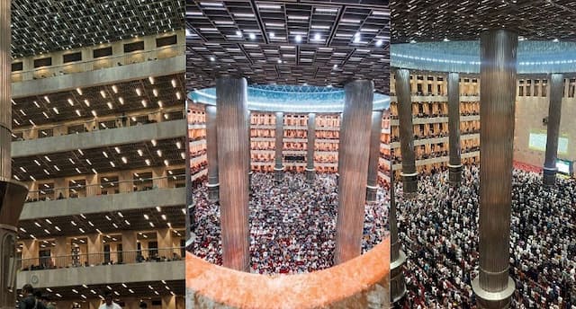 Teks Khutbah Jumat 10 April 2026 Pekan Ketiga Bulan Syawal Singkat Menyentuh Hati Teks Khutbah Jumat 10 April 2026 Pekan Ketiga Bulan Syawal Singkat Menyentuh Hati