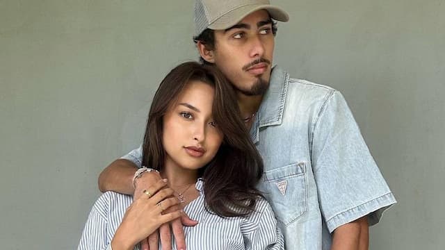 Alasan Jennifer Coppen Mau Nikah dengan Justin Hubner, Mirip Mendiang Dali Wassink Alasan Jennifer Coppen Mau Nikah dengan Justin Hubner, Mirip Mendiang Dali Wassink