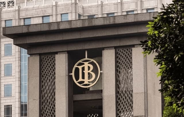 Cadangan Devisa RI Capai 146,2 Miliar Dolar AS, BI Sebut Lampaui Standar IMF Cadangan Devisa RI Capai 146,2 Miliar Dolar AS, BI Sebut Lampaui Standar IMF