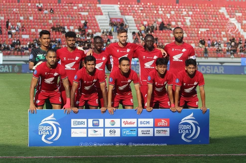Hasil Bali United vs PSM Makassar di Super League: Bermain 10 Orang, Juku Eja Kalah 2-0 Hasil Bali United vs PSM Makassar di Super League: Bermain 10 Orang, Juku Eja Kalah 2-0
