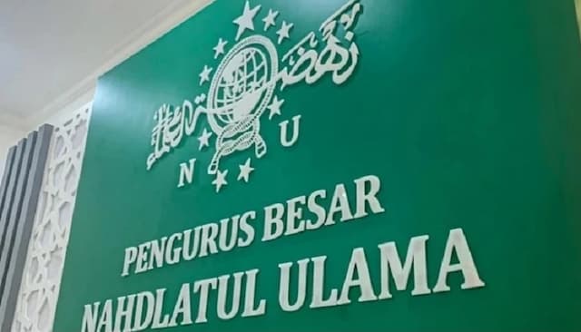 Muktamar PBNU 2026 Segera Digelar, Gus Ipul Ungkap Susunan Panitianya Muktamar PBNU 2026 Segera Digelar, Gus Ipul Ungkap Susunan Panitianya
