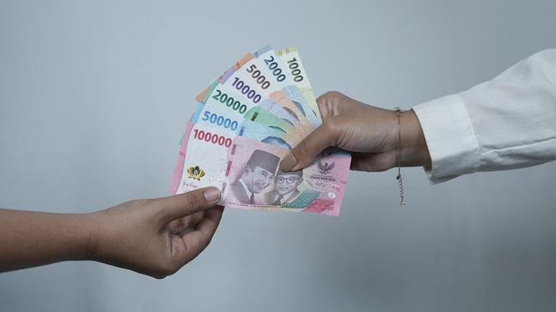 Hore! Kemenag Mulai Cairkan Tunjangan Profesi Guru Agama jelang Idulfitri Hore! Kemenag Mulai Cairkan Tunjangan Profesi Guru Agama jelang Idulfitri