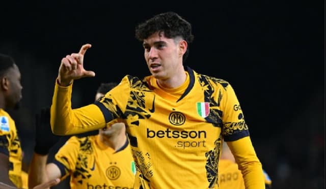 Alessandro Bastoni Jadi Rebutan, Inter Milan Tegas Tolak Tawaran Murah Barcelona Alessandro Bastoni Jadi Rebutan, Inter Milan Tegas Tolak Tawaran Murah Barcelona