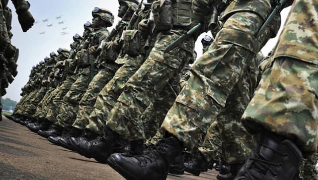 Batalyon Tempur TNI Terlibat Buru Begal, Anggota DPR: Harus sesuai Permintaan Polri Batalyon Tempur TNI Terlibat Buru Begal, Anggota DPR: Harus sesuai Permintaan Polri