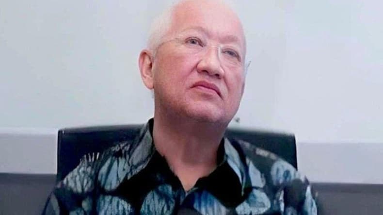 PN Jaksel Tolak Praperadilan Buron Kasus e-KTP Paulus Tannos PN Jaksel Tolak Praperadilan Buron Kasus e-KTP Paulus Tannos