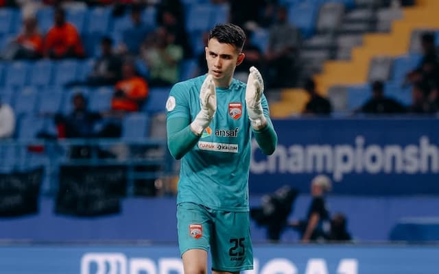 79 Poin Tak Cukup, Nadeo Argawinata Sebut Borneo FC Juara Sejati Super League 79 Poin Tak Cukup, Nadeo Argawinata Sebut Borneo FC Juara Sejati Super League