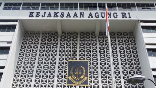 Kejagung Periksa 15 Saksi terkait Kasus Korupsi Nikel yang Jerat Ketua Ombudsman Kejagung Periksa 15 Saksi terkait Kasus Korupsi Nikel yang Jerat Ketua Ombudsman