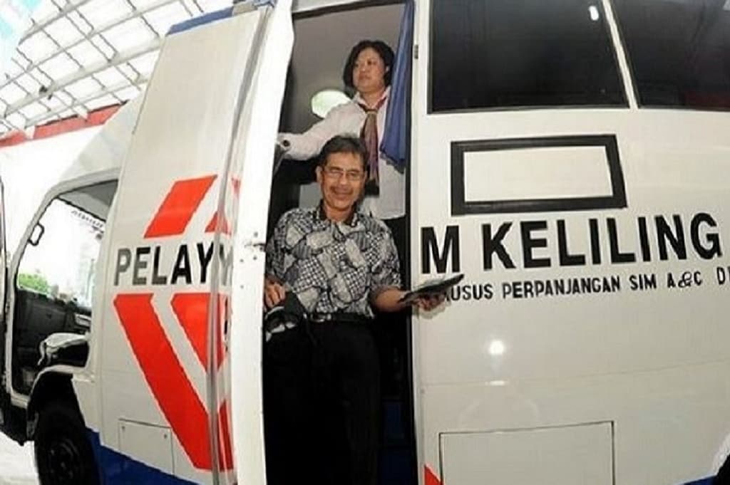 Jadwal SIM Keliling Bandung Hari Ini 27 Maret 2026, Cek Lokasi dan Persyaratan Jadwal SIM Keliling Bandung Hari Ini 27 Maret 2026, Cek Lokasi dan Persyaratan