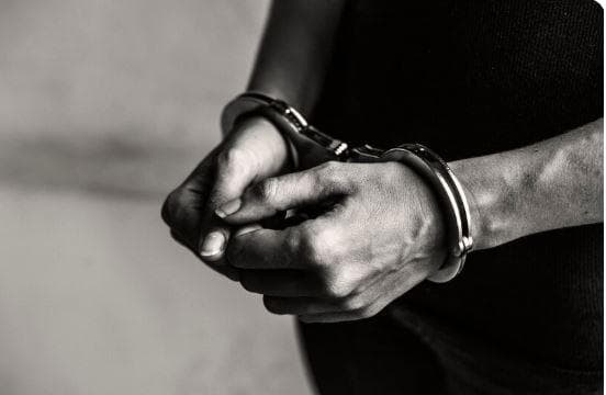 Penyiram Air Keras ke Pesepeda di Cengkareng Ditangkap, Polisi Ungkap Motifnya Penyiram Air Keras ke Pesepeda di Cengkareng Ditangkap, Polisi Ungkap Motifnya