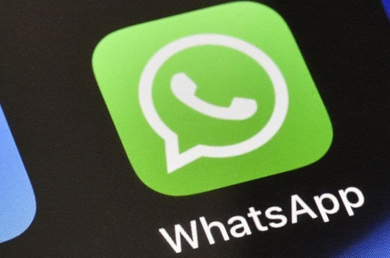 WhatsApp Digugat gegara End-to-End Encrypted Chat Dituduh Kebohongan Besar! WhatsApp Digugat gegara End-to-End Encrypted Chat Dituduh Kebohongan Besar!