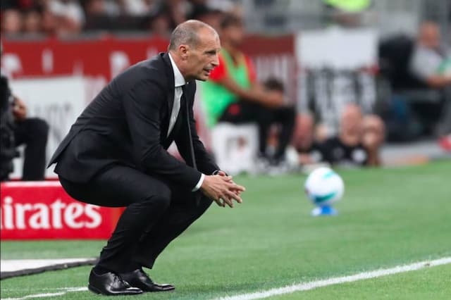 AC Milan Krisis Total! Bos Klub Bersiap Pecat Furlani, Tare hingga Allegri AC Milan Krisis Total! Bos Klub Bersiap Pecat Furlani, Tare hingga Allegri