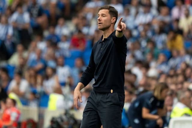 Xabi Alonso Bidik Striker Baru! Chelsea Fix Buang Satu Pemain Xabi Alonso Bidik Striker Baru! Chelsea Fix Buang Satu Pemain