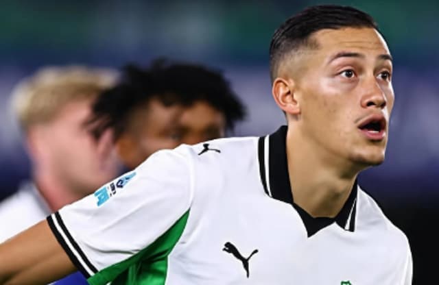 Jay Idzes Solid, Sassuolo Tahan Imbang Fiorentina Jay Idzes Solid, Sassuolo Tahan Imbang Fiorentina