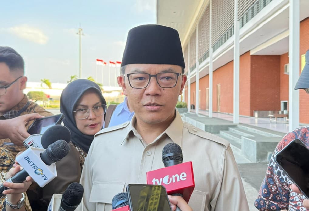 Iuran Dewan Perdamaian Bentukan Trump Rp16,9 Triliun, Menlu: Bisa Diangsur Iuran Dewan Perdamaian Bentukan Trump Rp16,9 Triliun, Menlu: Bisa Diangsur