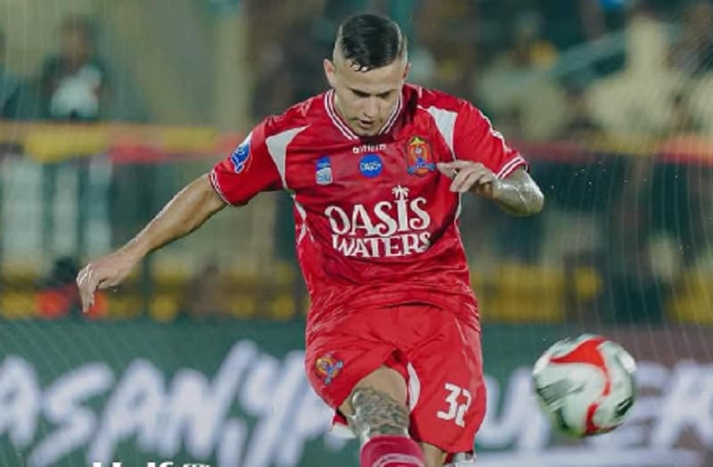 Hasil Persijap vs PSBS Biak 2-0 di Super League: Herrera Buka Kran Gol Hasil Persijap vs PSBS Biak 2-0 di Super League: Herrera Buka Kran Gol