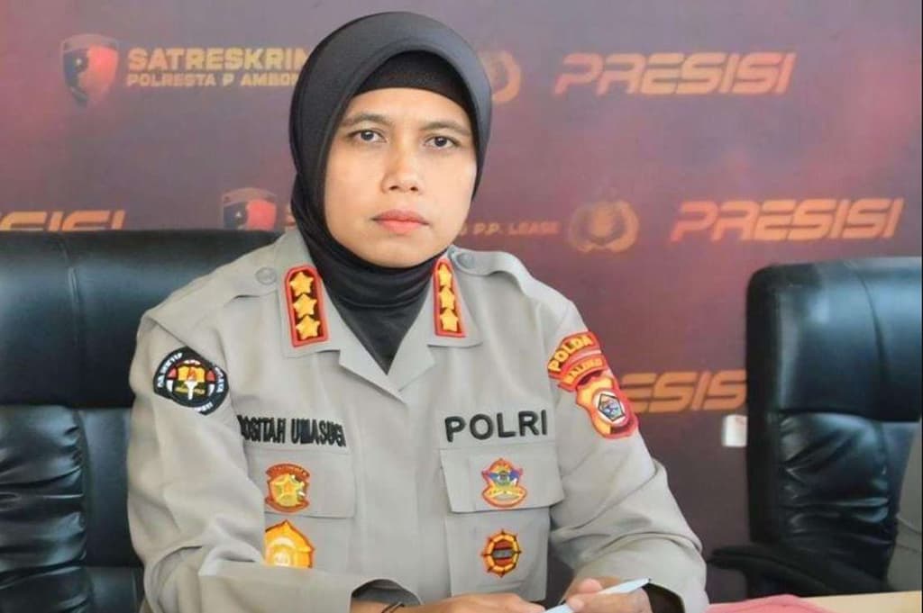 Bentrok Kelompok Pemuda Pecah di Maluku Tenggara, 1 Orang Tewas Bentrok Kelompok Pemuda Pecah di Maluku Tenggara, 1 Orang Tewas