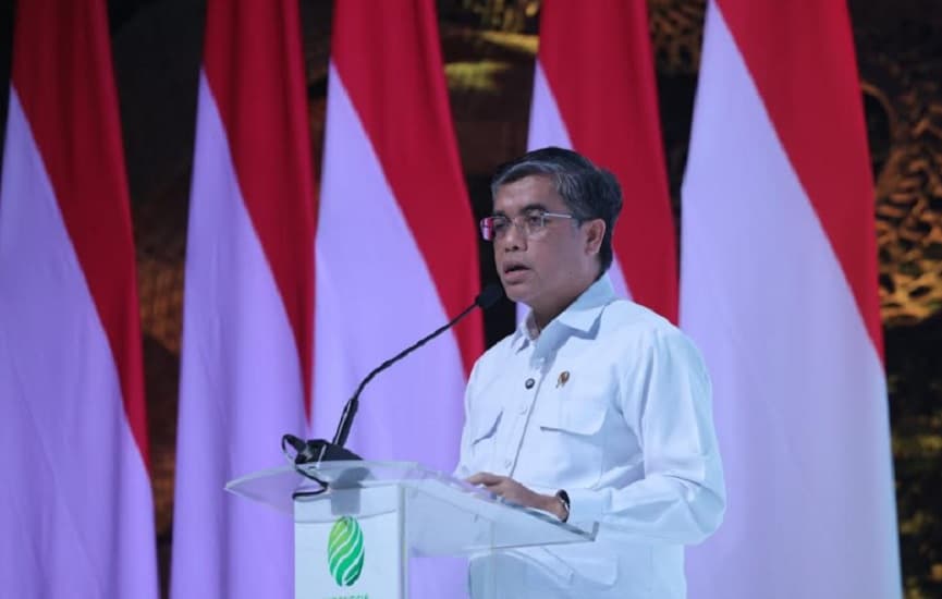 Kemnaker Ungkap 1.461 Aduan THR Masih Diproses, Janji Segera Tindak Lanjuti Kemnaker Ungkap 1.461 Aduan THR Masih Diproses, Janji Segera Tindak Lanjuti