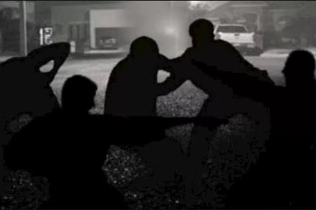 Sapa Teman Berujung Pengeroyokan di Bantul, 5 Orang Ditangkap Polisi Sapa Teman Berujung Pengeroyokan di Bantul, 5 Orang Ditangkap Polisi