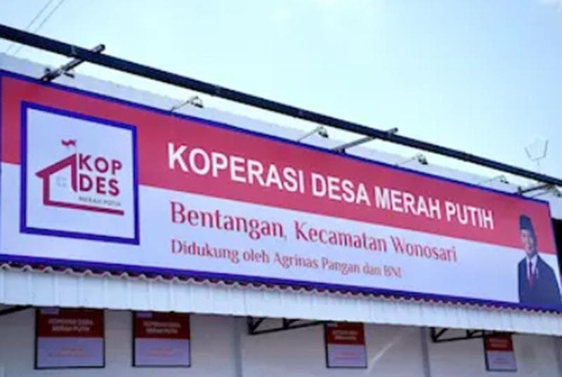 Tegas! Puluhan Kades di Jombang Tolak Karyawan KDMP Titipan Parpol, Ini Alasannya Tegas! Puluhan Kades di Jombang Tolak Karyawan KDMP Titipan Parpol, Ini Alasannya