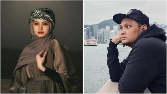 Bongkar Rekaman CCTV, Virgoun Pecat Sopir Pribadi Inara Rusli Bongkar Rekaman CCTV, Virgoun Pecat Sopir Pribadi Inara Rusli