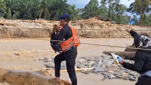 Update Bencana Sumatra: Korban Tewas 1.112 Orang, 176 Hilang Update Bencana Sumatra: Korban Tewas 1.112 Orang, 176 Hilang