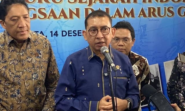 70 Cagar Budaya Terdampak Banjir Sumatra, Kemenbud Siapkan Anggaran Perbaikan 70 Cagar Budaya Terdampak Banjir Sumatra, Kemenbud Siapkan Anggaran Perbaikan