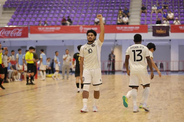 Timnas Futsal Indonesia Jadi Sorotan Dunia Jelang Piala Asia 2026 Timnas Futsal Indonesia Jadi Sorotan Dunia Jelang Piala Asia 2026