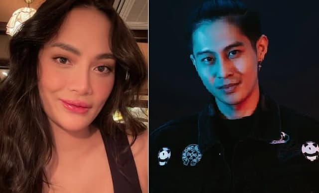 Damai! Erika Carlina Cabut Laporan Dugaan Pengancaman terhadap DJ Panda Damai! Erika Carlina Cabut Laporan Dugaan Pengancaman terhadap DJ Panda