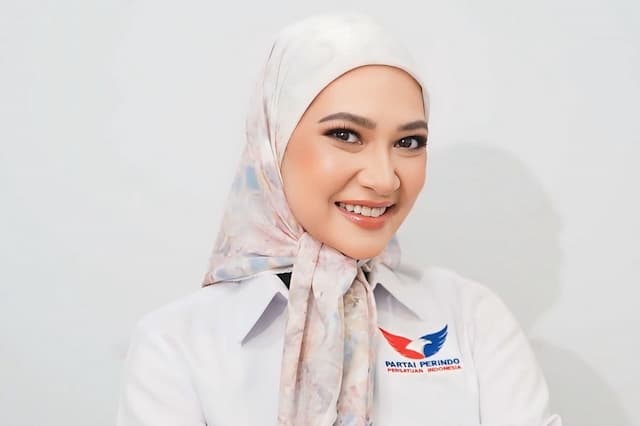 Angkie Yudistia: Perempuan dan Ibu Jadi Pilar Pemulihan Bencana serta Kekuatan Indonesia Emas 2045 Angkie Yudistia: Perempuan dan Ibu Jadi Pilar Pemulihan Bencana serta Kekuatan Indonesia Emas 2045