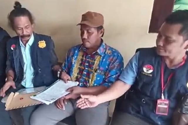 Warga Cilacap jadi Korban TPPO, Dijanjikan Kerja di Hotel ternyata dalam Hutan Malaysia Warga Cilacap jadi Korban TPPO, Dijanjikan Kerja di Hotel ternyata dalam Hutan Malaysia