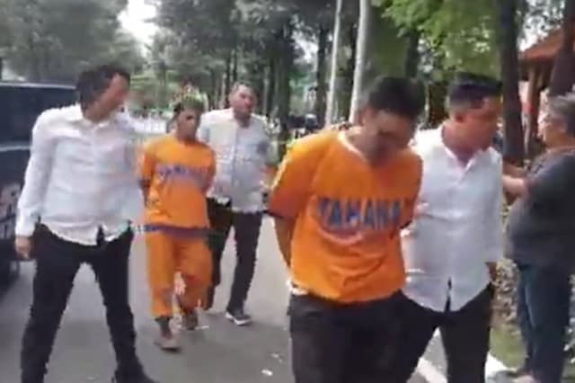 Motif Bripka AS Bunuh Mahasiswi UMM, Sakit Hati dan Ingin Kuasai Harta Motif Bripka AS Bunuh Mahasiswi UMM, Sakit Hati dan Ingin Kuasai Harta