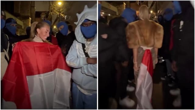 KBRI London Adukan Bonnie Blue ke Pemerintah Inggris Buntut Hina Bendera Merah Putih KBRI London Adukan Bonnie Blue ke Pemerintah Inggris Buntut Hina Bendera Merah Putih