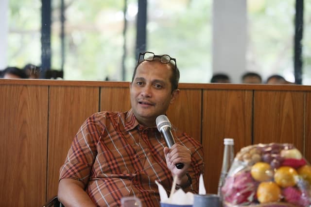 Jokowi Sempat Tak Setuju Pasal Penghinaan Presiden di KUHP, Tak Ambil Pusing Dihina Jokowi Sempat Tak Setuju Pasal Penghinaan Presiden di KUHP, Tak Ambil Pusing Dihina