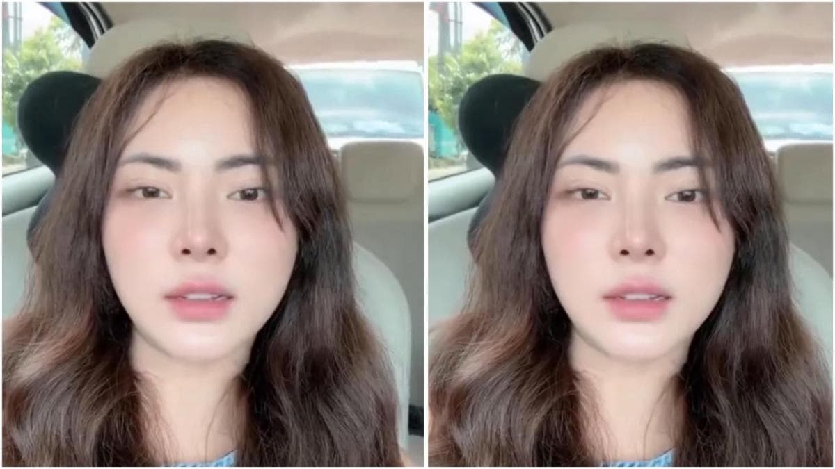 Ayu Aulia Murka Dituduh Wanita Simpanan Pejabat: Kemana-mana Pakai Duit Sendiri! Ayu Aulia Murka Dituduh Wanita Simpanan Pejabat: Kemana-mana Pakai Duit Sendiri!