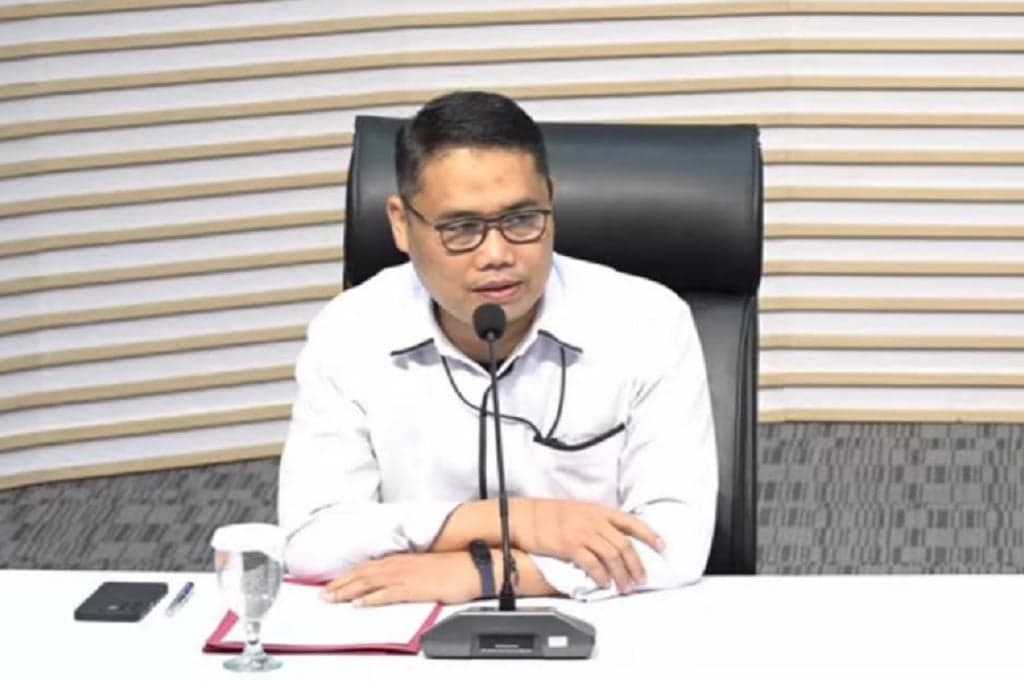 KPK Ungkap Kronologi Suap Rp850 Juta untuk Urus Kasus Sengketa Lahan di PN Depok KPK Ungkap Kronologi Suap Rp850 Juta untuk Urus Kasus Sengketa Lahan di PN Depok