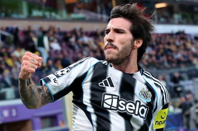 Jadi Rebutan Klub Raksasa, Sandro Tonali Bongkar Sikapnya Hadapi Rumor Transfer Jadi Rebutan Klub Raksasa, Sandro Tonali Bongkar Sikapnya Hadapi Rumor Transfer