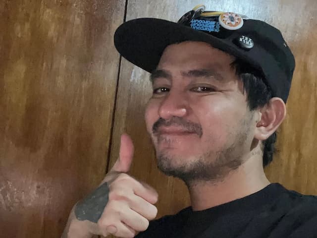 Mohan Hazian Bantah Lakukan Pelecehan Seksual: Saya Bukan Pemerkosa! Mohan Hazian Bantah Lakukan Pelecehan Seksual: Saya Bukan Pemerkosa!