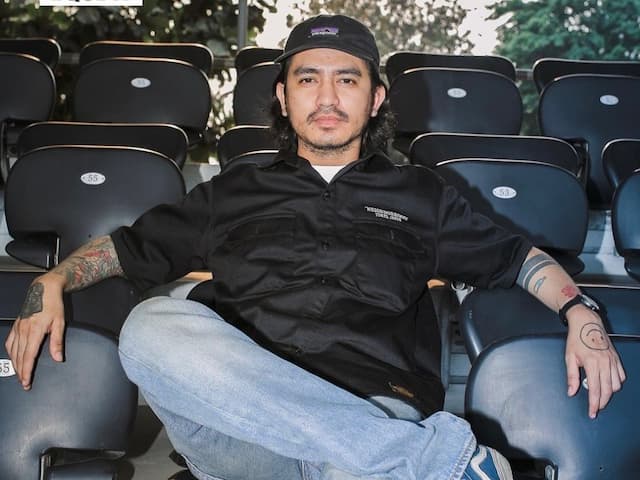 Pernyataan Lengkap Mohan Hazian soal Tuduhan Pelecehan Seksual Pernyataan Lengkap Mohan Hazian soal Tuduhan Pelecehan Seksual