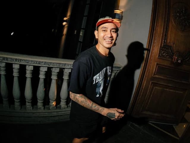 Bantah Lakukan Pemerkosaan, Mohan Hazian Tidak Minta Maaf ke Terduga Korban Bantah Lakukan Pemerkosaan, Mohan Hazian Tidak Minta Maaf ke Terduga Korban