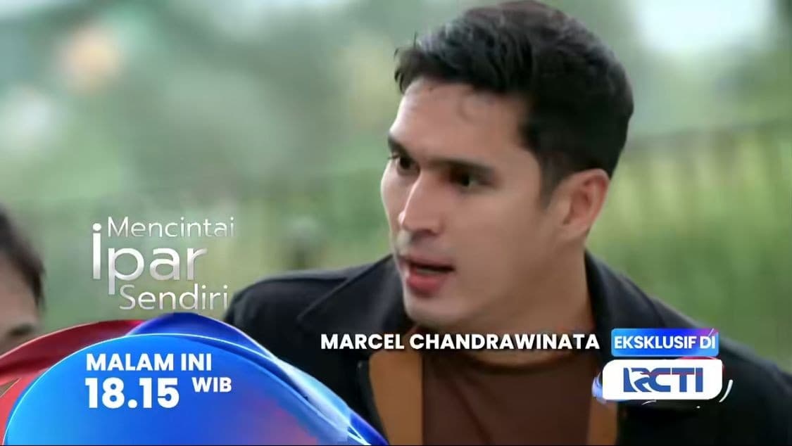 Sinopsis Sinetron Mencintai Ipar Sendiri Eps 88: Darma Usir Nila dari Rumah Sinopsis Sinetron Mencintai Ipar Sendiri Eps 88: Darma Usir Nila dari Rumah