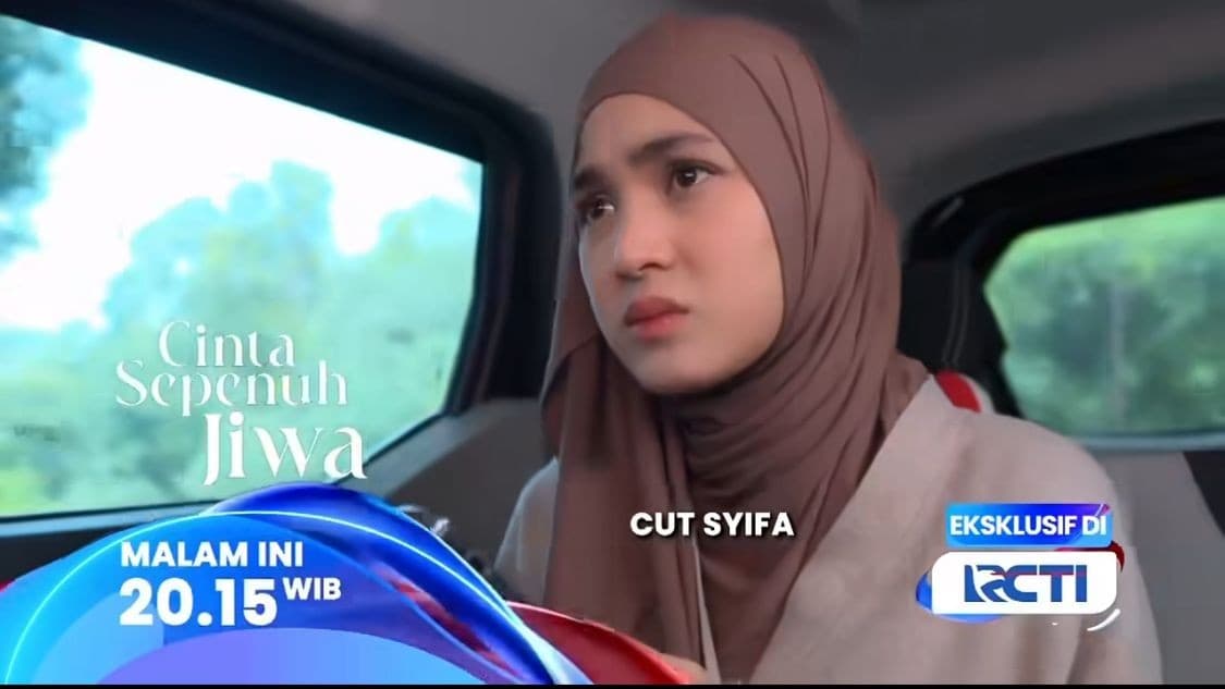 Sinopsis Cinta Sepenuh Jiwa Eps 139: Lidya Kabur, Suryono Kerahkan Anak Buah Sinopsis Cinta Sepenuh Jiwa Eps 139: Lidya Kabur, Suryono Kerahkan Anak Buah