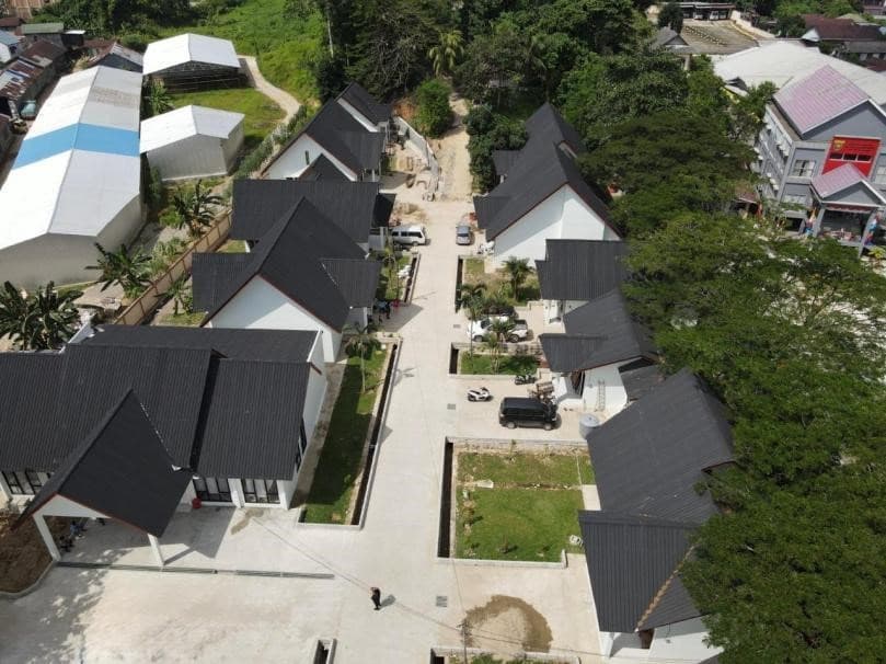 Atap Baja Ringan KENCANA Tawarkan Ketahanan dan Kenyamanan Lebih Optimal Atap Baja Ringan KENCANA Tawarkan Ketahanan dan Kenyamanan Lebih Optimal