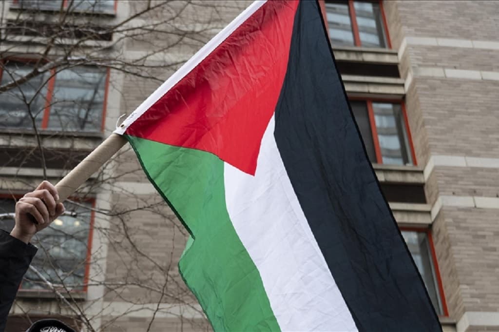 Israel Gabung Board of Peace, Ini Reaksi Pemerintah Indonesia Israel Gabung Board of Peace, Ini Reaksi Pemerintah Indonesia