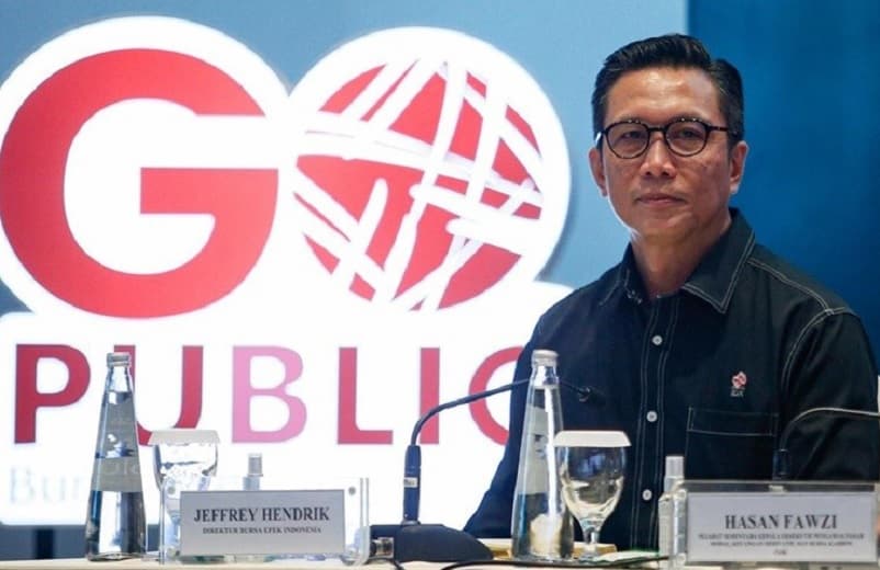 BEI Siapkan Strategi Pembenahan Pasar Modal Indonesia BEI Siapkan Strategi Pembenahan Pasar Modal Indonesia