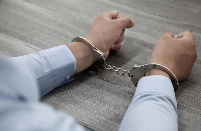 Viral WNA jadi Korban Jambret di Pasar Baru Jakpus, Polisi Tangkap 3 Pelaku Viral WNA jadi Korban Jambret di Pasar Baru Jakpus, Polisi Tangkap 3 Pelaku