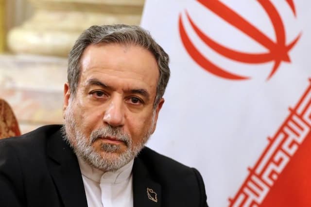 Iran: Israel Serang Lebanon agar Netanyahu Terhindar dari Sidang Kasus Korupsi Iran: Israel Serang Lebanon agar Netanyahu Terhindar dari Sidang Kasus Korupsi