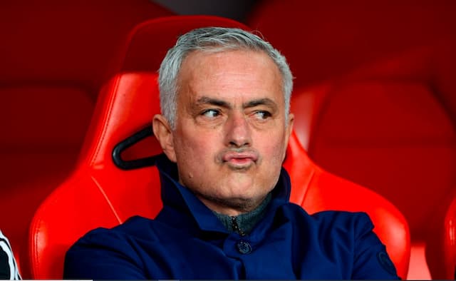 Mourinho Sepakat Kembali ke Real Madrid? Florentino Perez Akhirnya Buka Suara Mourinho Sepakat Kembali ke Real Madrid? Florentino Perez Akhirnya Buka Suara