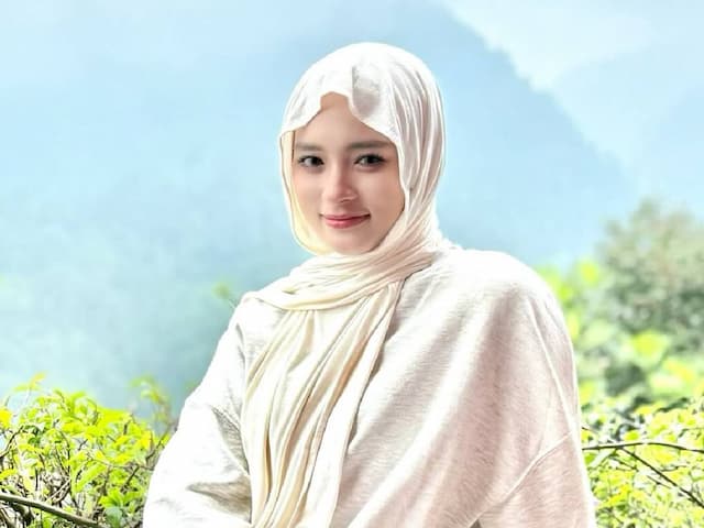 Ganti Nama Panggung, Inara Ungkap Arti Nama Inarasati Ganti Nama Panggung, Inara Ungkap Arti Nama Inarasati