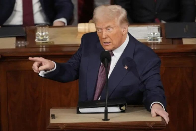 Konflik AS-Iran Pecah Lagi, Trump: Iran Permainkan Kita! Konflik AS-Iran Pecah Lagi, Trump: Iran Permainkan Kita!
